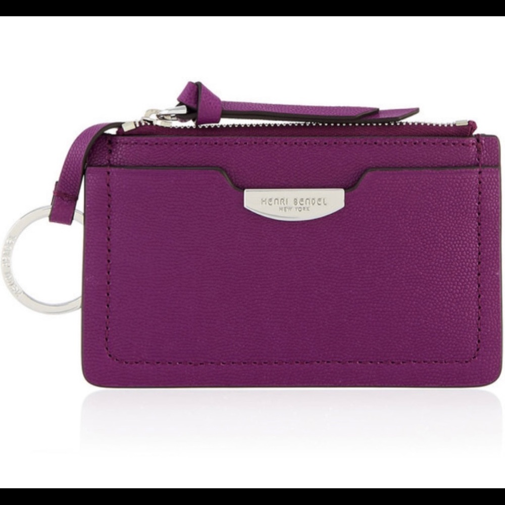 Henri Bendel